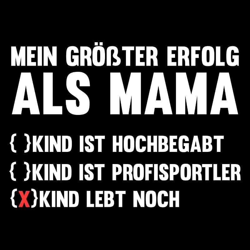 Mutter Muttertag Mama