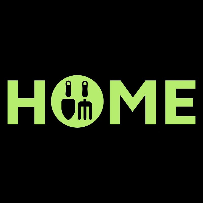 Gartenbau, Garten, Bauernhof, Blumengarten