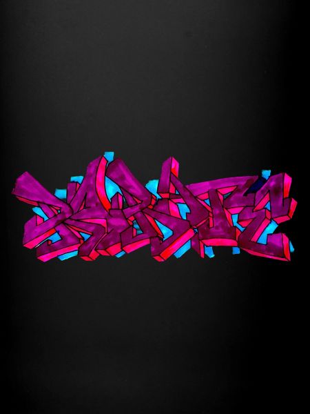 Autocollant