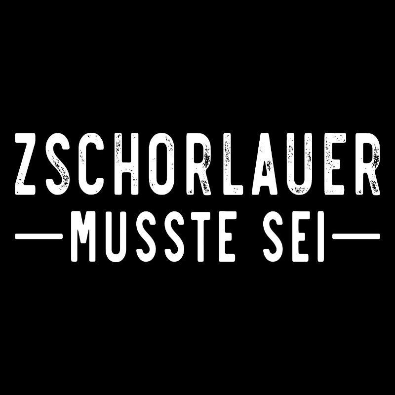 Zschorlauer musste sei