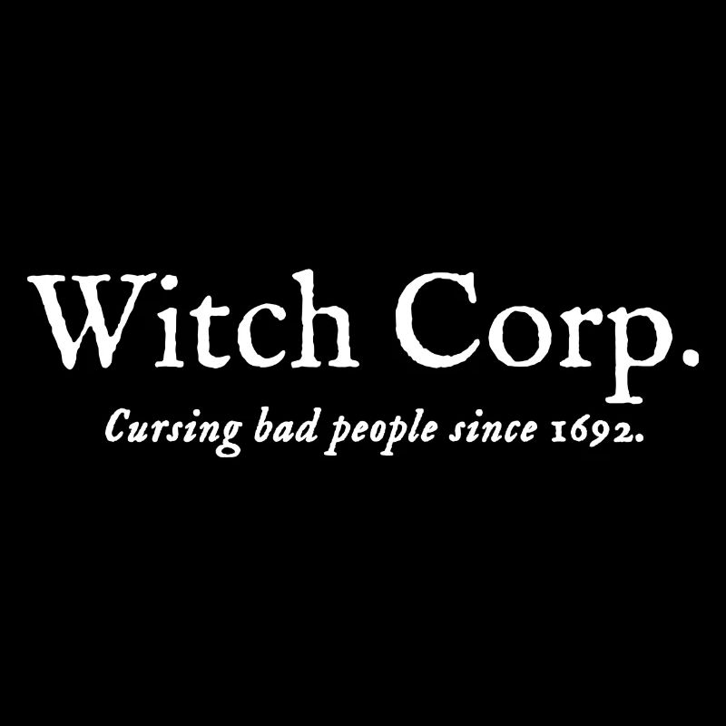 Witch Corp.