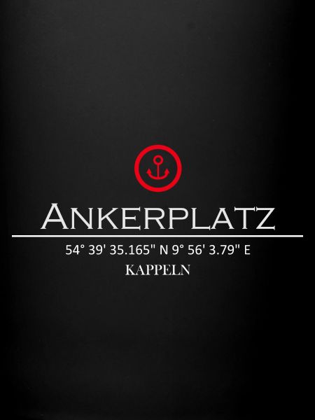 Ankerplatz Kappeln