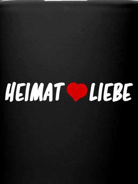 Heimat Liebe