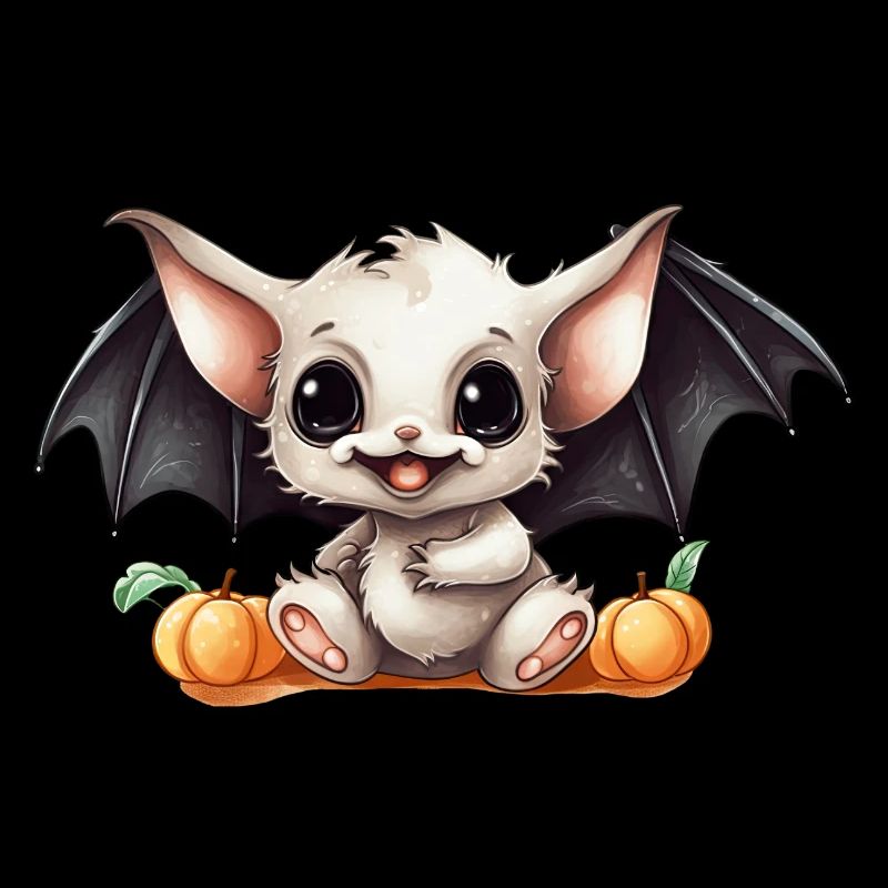 Halloween bébé vampire