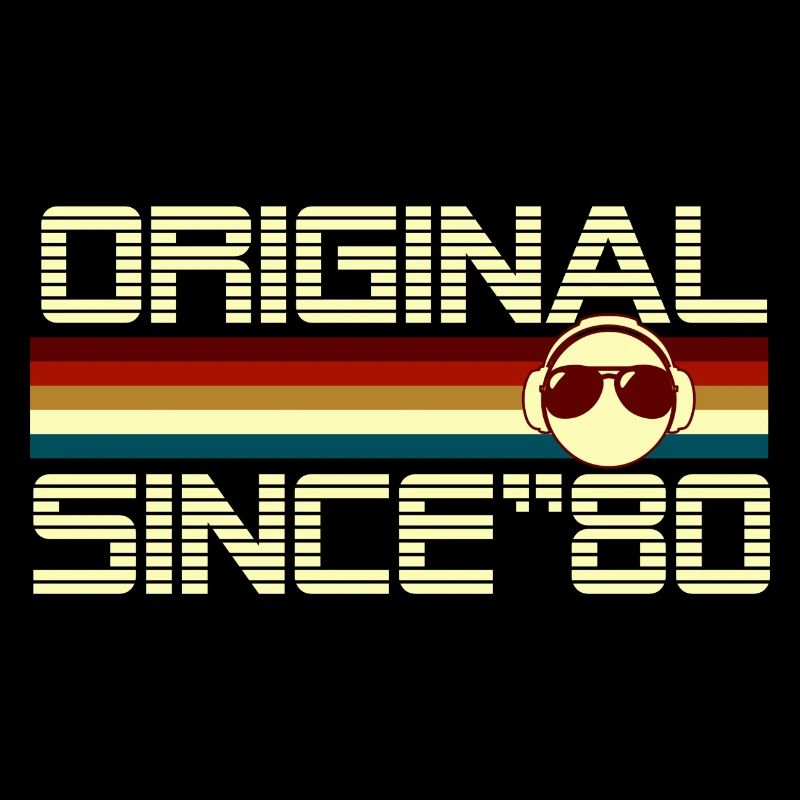 Since 80
