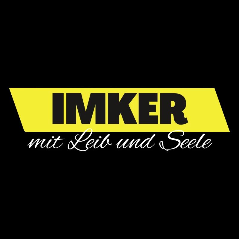 Imker mit Leib und Seele