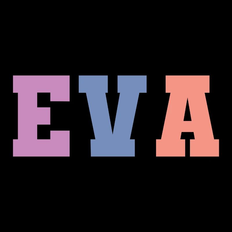 Name - Eva
