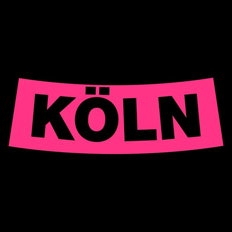 Cologne Chapter Element 1C (JGA MC-Rocker-Style)