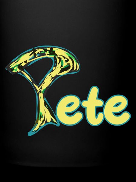 Pete