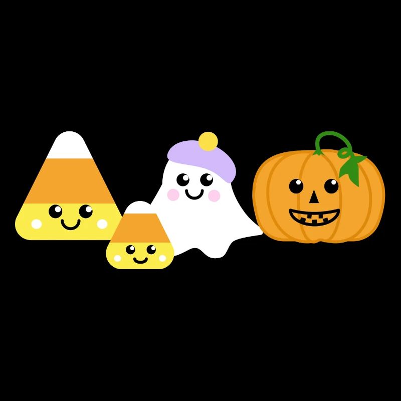 Halloween Ensemble