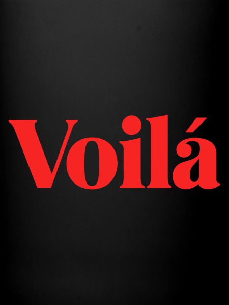 Voilà