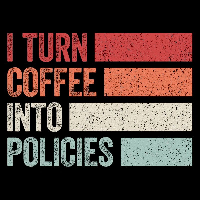 Kaffee trifft Versicherung – mit Humor