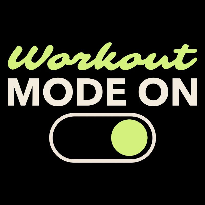 Mode d’entraînement activé