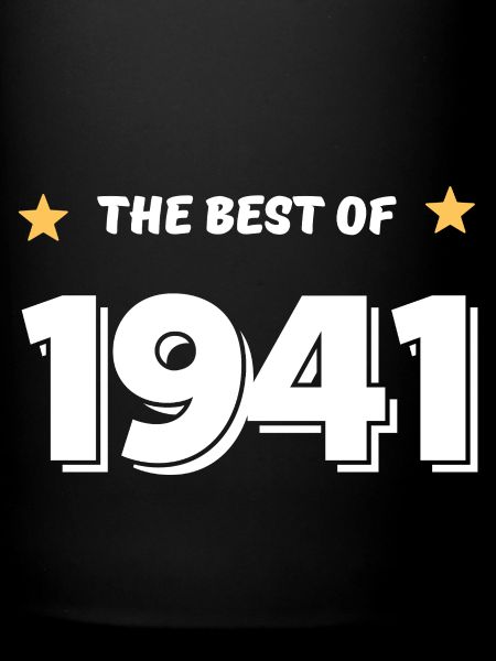 Best of 1941