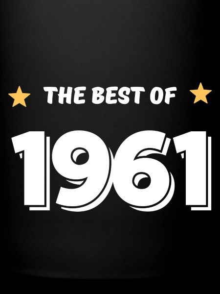 Best of 1961