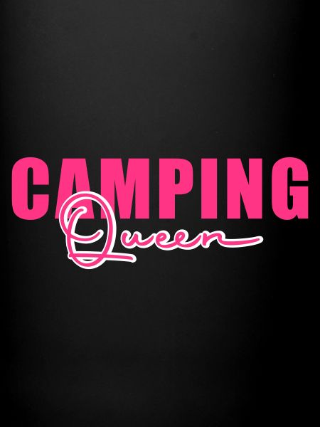 Camping Queen