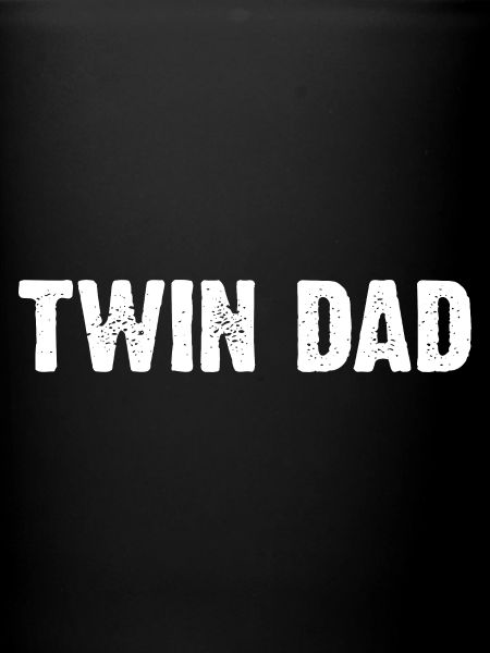 Twin Dad