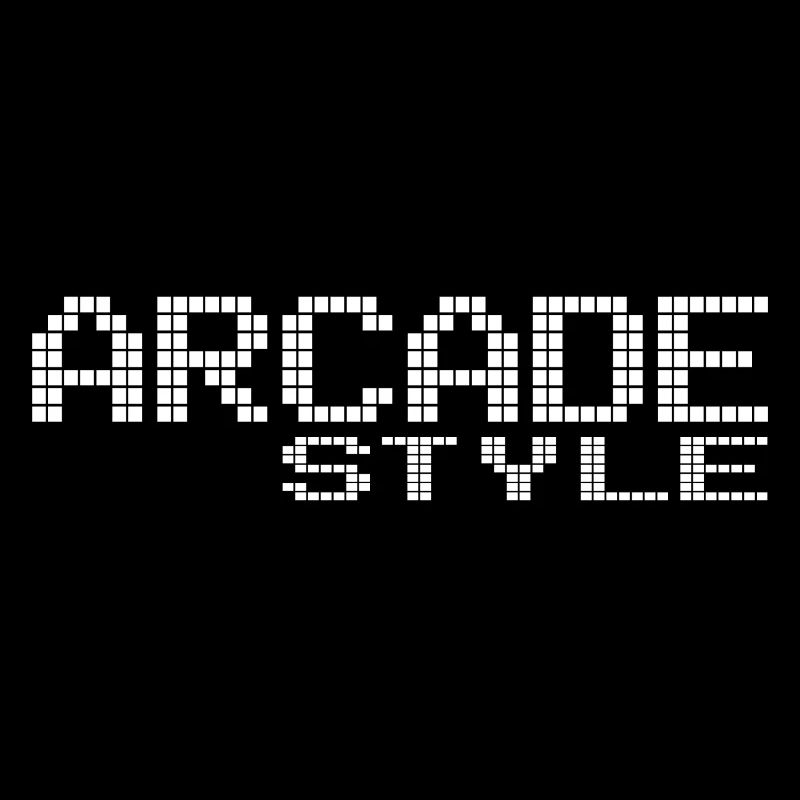 Arcade Style