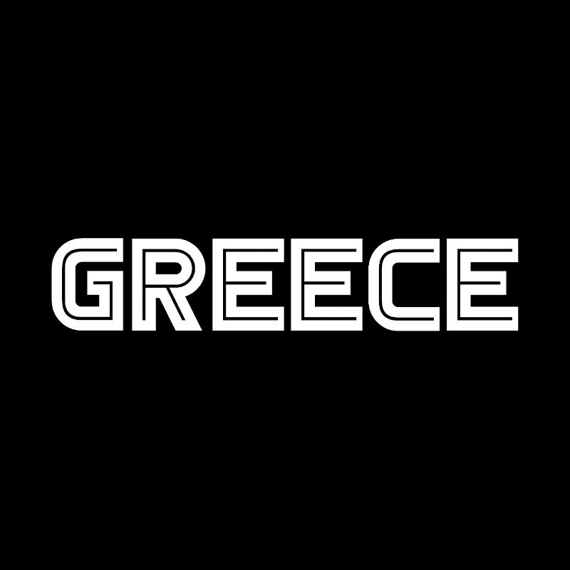Grèce - Griechenland - Athènes