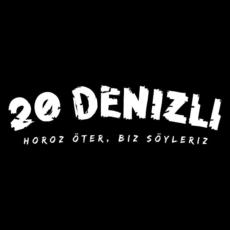 20 Denizli