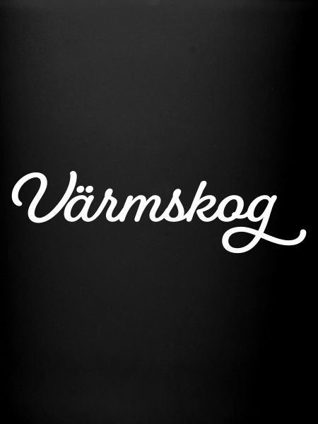 Värmskog blanc