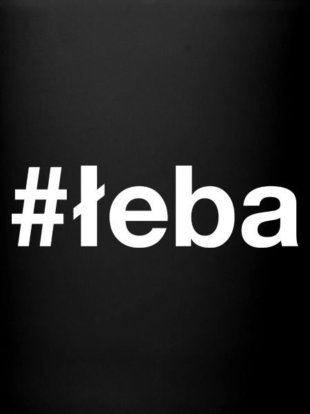 Leba Polska Pologne