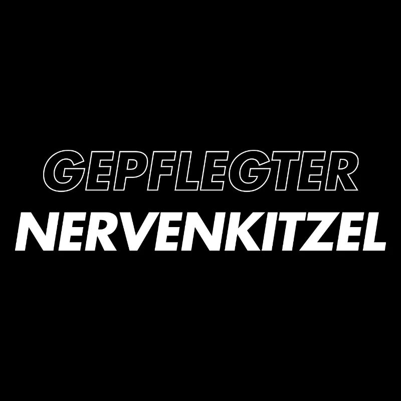 Gepflegter Nervenkitzel 