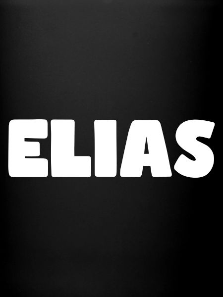 Nom d’Elias