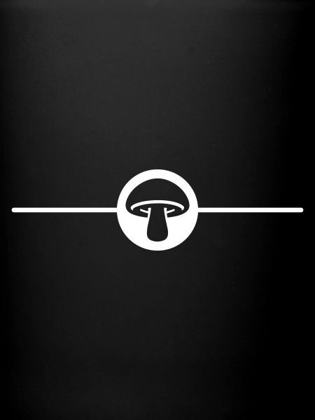 Mushroom Toadstool Icon