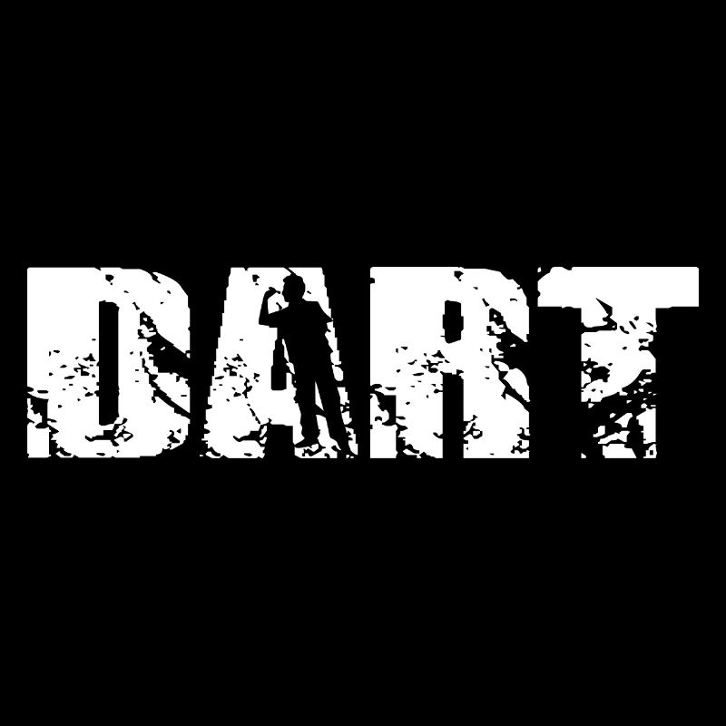 Classic Dart Design