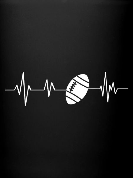 Rugby heartbeat