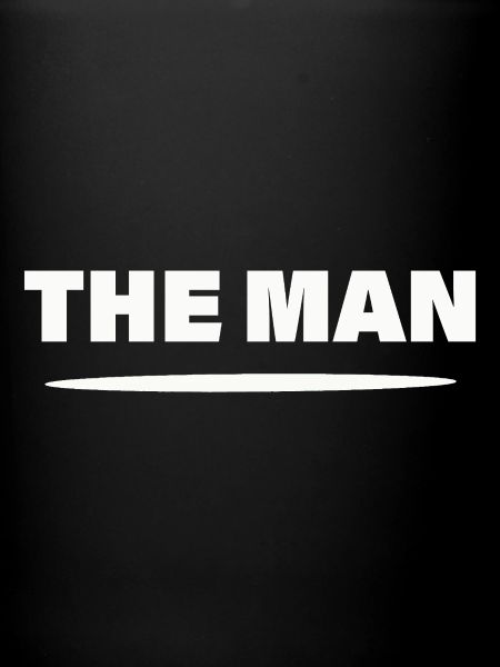 THE MAN