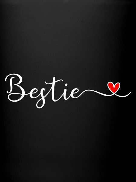 Beste Freundin