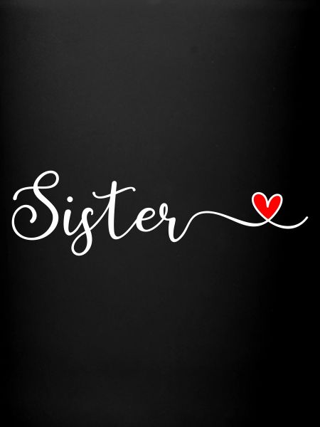 sister