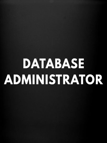 Administrateur de base de données