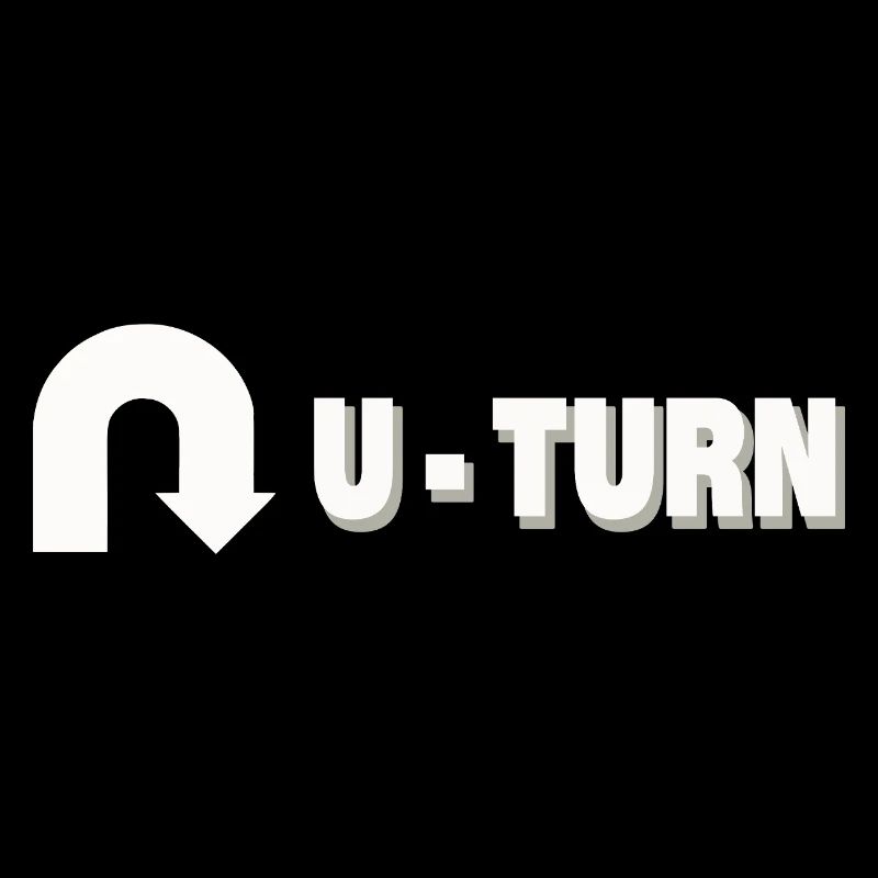 U-turn