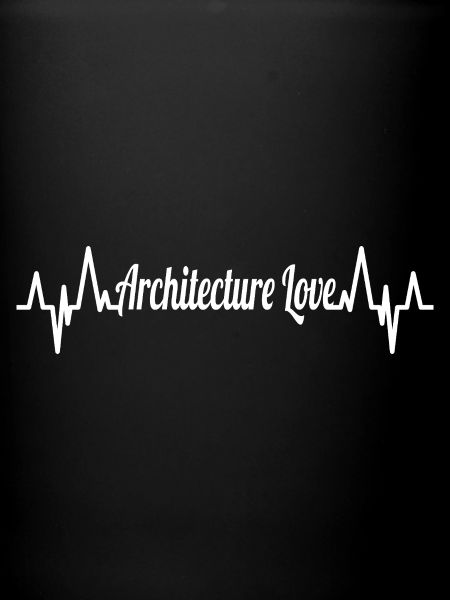 Architecture Heart palpitations