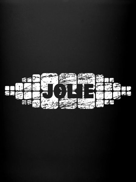 Jolie en maman