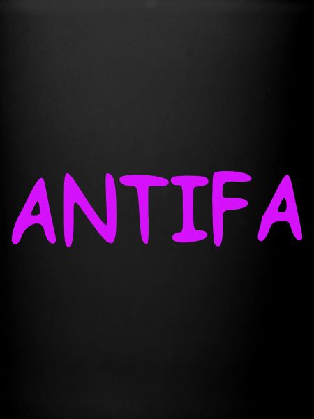 Antifa - lilac