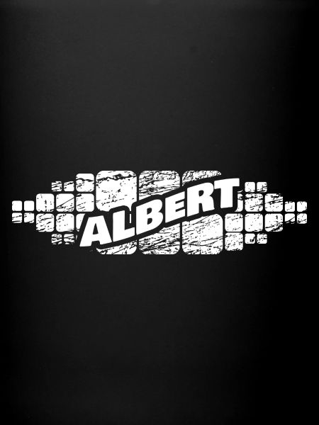 First name Albert