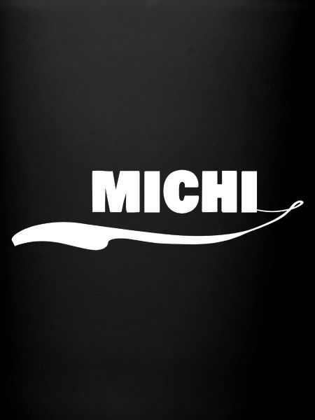 michi als Geschenk