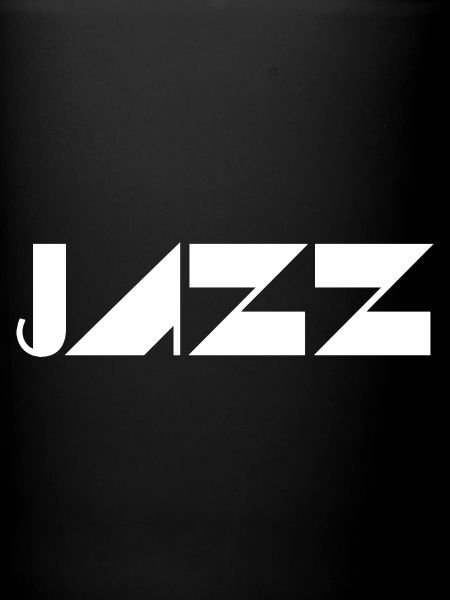 Logo Jazz Geometry