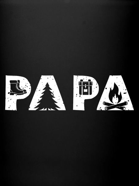 Camping Papa