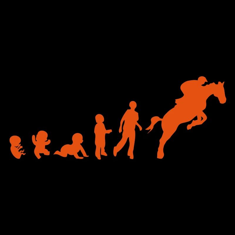 evolution equitation cheval9 obstacle sa