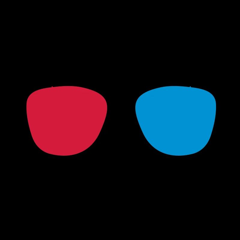 3D glasses