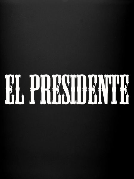 El Presidente