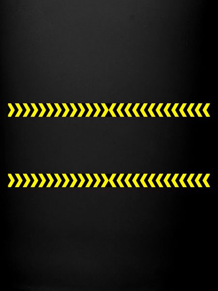 Danger Frame