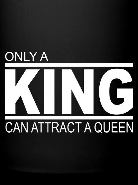King - Queen