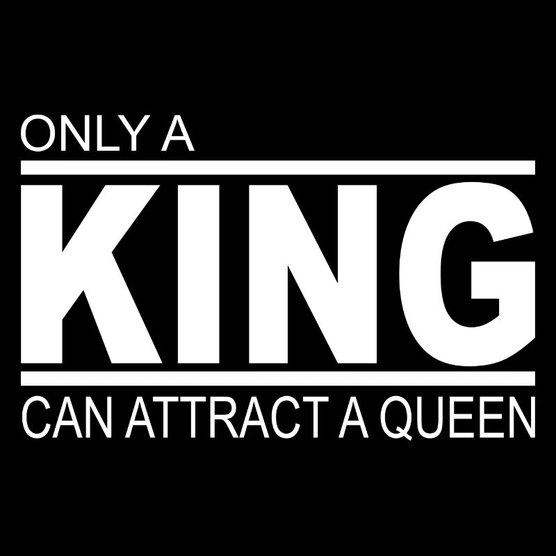 King - Queen