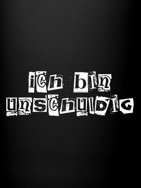 Unschuldig